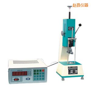 趙縣單數(shù)顯式彈簧拉壓試驗(yàn)機(jī)