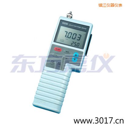 鎮(zhèn)江酸度計(jì) 高精度專業(yè)PH測試