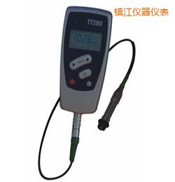 鎮(zhèn)江時代涂層測厚儀