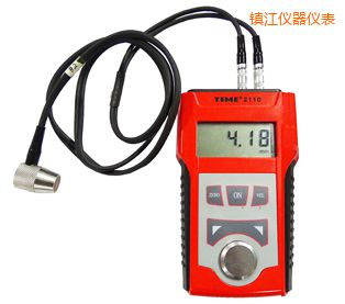 鎮(zhèn)江超聲波測厚儀