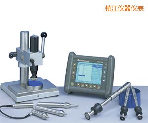 鎮(zhèn)江組合式硬度計(jì)
