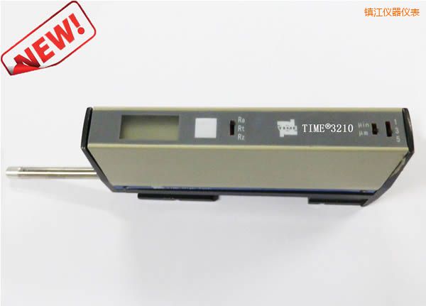 鎮(zhèn)江表面粗糙度儀