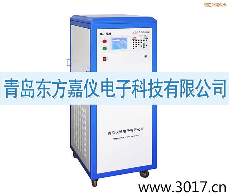 鎮(zhèn)江安全性能綜合測試儀(六合一)