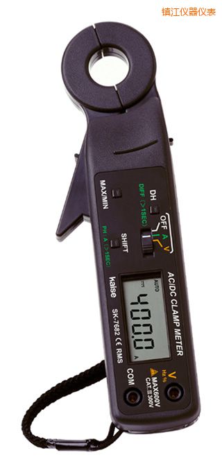 鎮(zhèn)江鉗形表