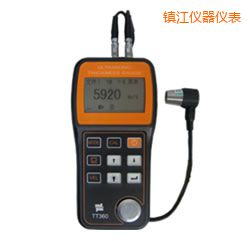 鎮(zhèn)江超聲波測(cè)厚儀(可穿透涂層)