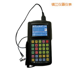 鎮(zhèn)江時(shí)代掃描超聲波測厚儀