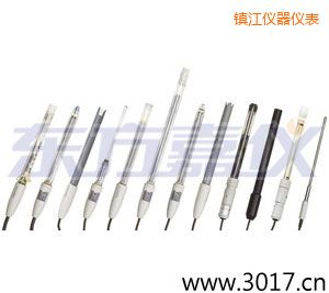 鎮(zhèn)江離子選擇性電極