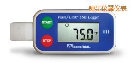 鎮(zhèn)江FlashLink®USB Logger 可重復(fù)使用數(shù)據(jù)記錄儀