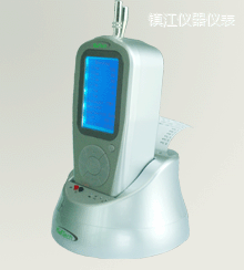 鎮(zhèn)江激光塵埃粒子計(jì)數(shù)器
