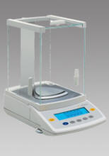 鎮(zhèn)江電子分析天平,230g,0.1 mg