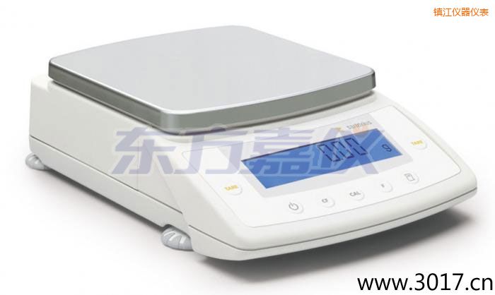 鎮(zhèn)江CPA系列精密電子天平,3200g,0.01mg