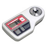 鎮(zhèn)江鹽度自動(dòng)折射儀