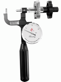 中衛(wèi)小型便攜式洛氏硬度計