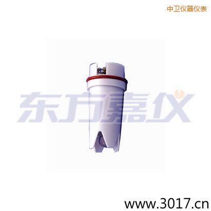 中衛(wèi)帶溫度三合一pH電極