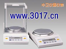 中衛(wèi)精密電子天平,21g,0.01mg