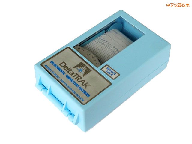 中衛(wèi)溫度記錄儀