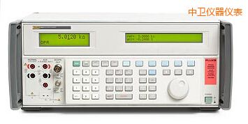 中衛(wèi)多產(chǎn)品校準(zhǔn)器