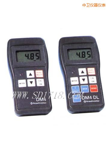 中衛(wèi)超聲波測(cè)厚儀