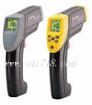 中衛(wèi)紅外測溫儀