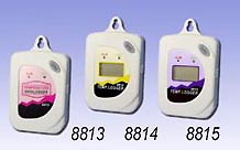 中衛(wèi)溫濕度記錄器