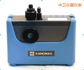 中衛(wèi)光散亂式數(shù)字粉塵計