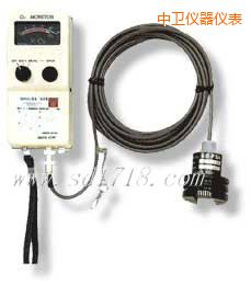 中衛(wèi)氧氣檢測儀