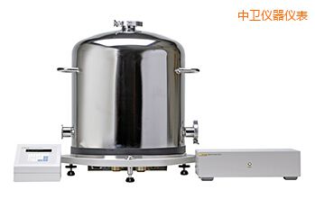 中衛(wèi)氣體工作基準(zhǔn)活塞式壓力計