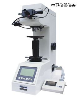 中衛(wèi)數(shù)顯維氏硬度計