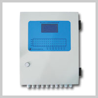 中衛(wèi)固定式十六通道氣體檢測(cè)報(bào)警控制器