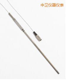 中衛(wèi)短支二等標(biāo)準(zhǔn)鉑電阻溫度計