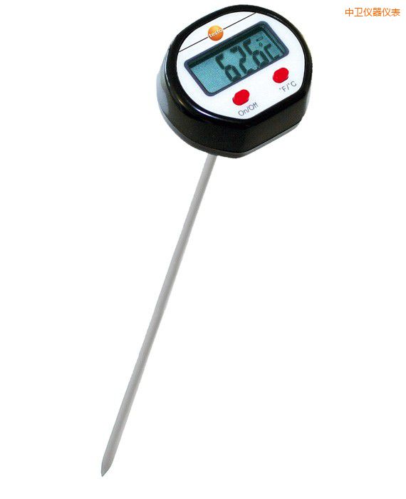 中衛(wèi)迷你溫度計(jì)