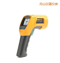 舟山高溫紅外測溫儀