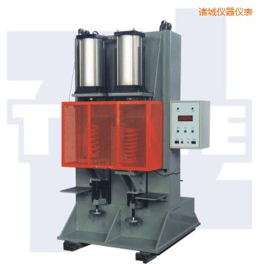 諸城氣動式彈簧試驗機