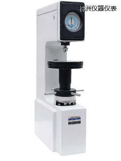 株洲電動塑料洛氏硬度計(jì)