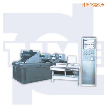 株洲微機(jī)控制摩托車(chē)離合器性能試驗(yàn)臺(tái)