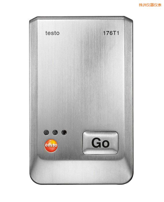 株洲電子溫度記錄儀