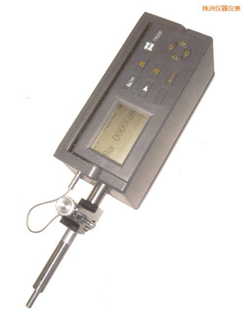 株洲時(shí)代粗糙度形狀測(cè)量?jī)x