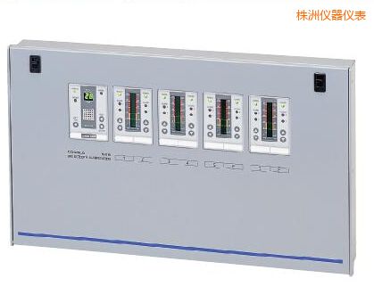 株洲固定式氣體檢測儀控制器