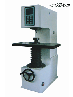 株洲布氏硬度計