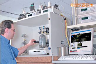 株洲動態(tài)重力分析質量流量系統(tǒng)