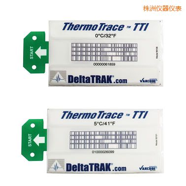 株洲ThermoTrace TTI 色溫標簽