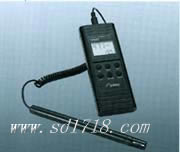 株洲便攜式數(shù)顯溫濕度計