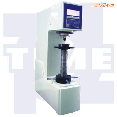 株洲時代液晶數(shù)顯布氏硬度計