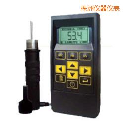 株洲時代超聲波硬度計