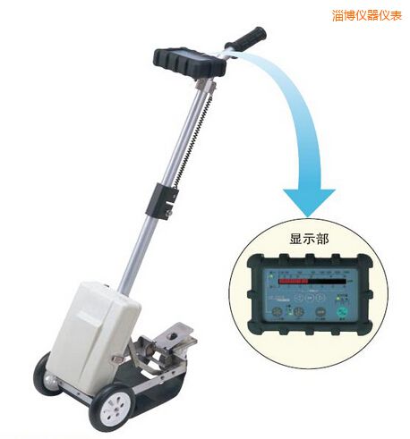 淄博手推式高性能氣體檢測器