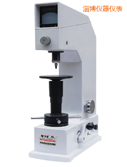 淄博布洛維硬度計
