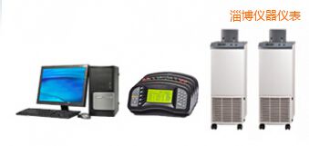 淄博熱電阻自動檢定系統(tǒng)