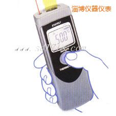 淄博紅外線測(cè)溫儀