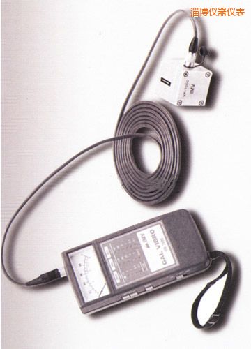 淄博超低頻測(cè)振儀