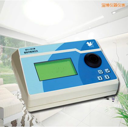 淄博防火門甲醛測定儀